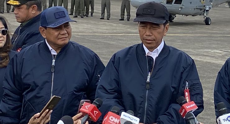 Jokowi Dinilai Bisa Memihak dan Kampanye jika Lepas Kekuasaan dan Fasilitas Negara