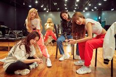 The Album Pecahkan Rekor, BLACKPINK Jadi Girl Group Kpop dengan Penjualan Album Terlaris