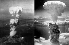 Sejarah Bom Atom Hiroshima-Nagasaki Jepang yang Akhiri Perang Dunia II