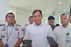 Pastikan Perlindungan Maritim RI, DPR Dorong Turunan UU Pelayaran Segera Ditetapkan