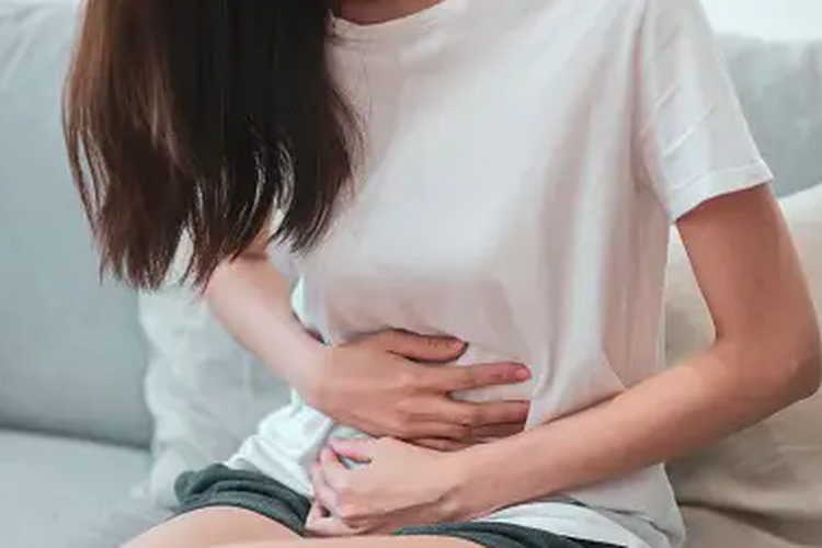 Bagaimana Kista Ovarium Terbentuk dan Gejalanya