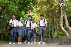 Daftar 8 SMA Terbaik di Palembang untuk PPDB 2022
