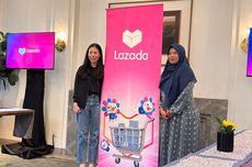 Begini Persiapan Lazada dan UMKM Sambut Harbolnas 2024