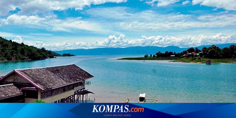 Dari Tepi Danau Poso Melanglang Ke Swiss Halaman All Kompas Com
