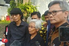 Peserta Kamisan Minta Jokowi Akui Terjadinya Sejumlah Pelanggaran HAM