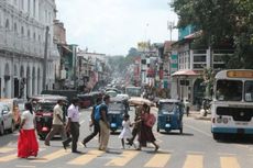 Sri Lanka, Bukti Banyaknya Uang Apple