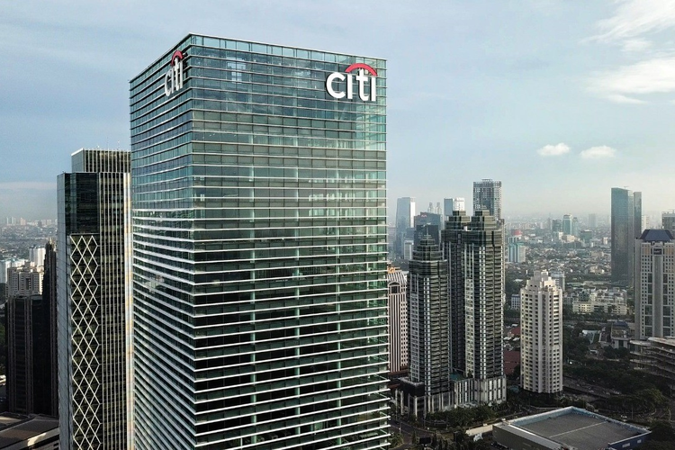 CIti Indonesia