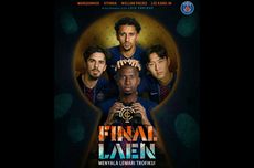 10 Prodi Terketat IPB di Jalur SNBP, Cuma Ada 1 Prodi Soshum