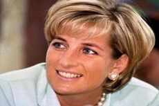 Sam McKnight, Penata Rambut di Balik Gaya Ikonik Putri Diana