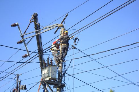 Cek Golongan Tarif Listrik Non-subsidi yang Harganya Bakal Lebih Mahal