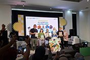 Dari Literasi ke Aksi, Komunitas Buibu Baca Buku Gerakkan Kepedulian Iklim di 16 Provinsi