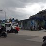 Sempat Disesaki Penumpang, Begini Kondisi Halte Transjakarta Puri Beta 2 Sore Ini