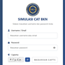 BKN Buka Simulasi CAT Gratis, Tanda Pendaftaran CPNS 2026 Segera Dibuka?