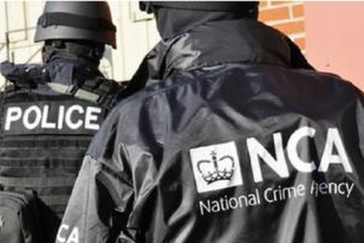 NCA menggantikan Badan Kejahatan Terorganisasi Serius yang didirikan pada 2006
