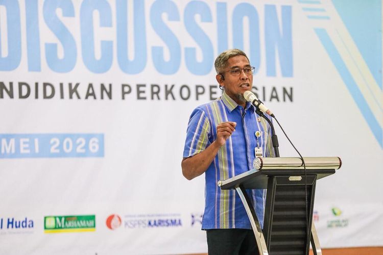 Pertama di Indonesia, Jateng Masukkan Kurikulum Koperasi ke Jenjang SD hingga SMA