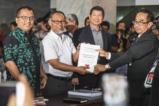 KPU Mempersiapkan Diri Hadapi Prabowo-Sandi dan Ratusan Peserta Pemilu 2019
