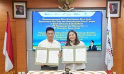 Bersama BSB City, PGN Dukung Pengembangan Real Estate Hijau dan Modern di Kota Semarang