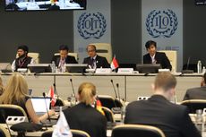 Seluruh Negara Sepakat Presidensi G20 Indonesia Momentum Positif Penyelesaian Isu Ketenagakerjaan