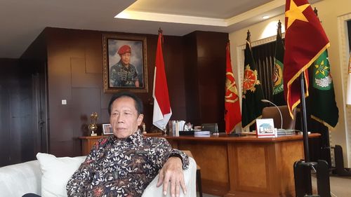 Sutiyoso, Fachrul Razi, hingga Oegroseno Masuk Barisan Timnas Anies-Muhaimin