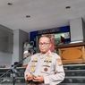 Polisi Tangkap Seorang Terduga Teroris di Kelapa Dua, Tangerang