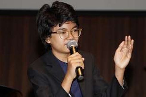 Joey Alexander Kehilangan Riza Arshad