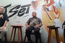 Ikrar Nusa Bhakti Sebut Pemerintahan Prabowo-Gibran Bakal Sibuk jika DPA Dihidupkan Lagi karena...