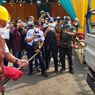 Makin Galak, Kemenhub Potong 1.156 Truk ODOL di Jawa Timur