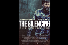 Sinopsis The Silencing, Nikolaj Coster-Waldau Memburu Penculik Anak, Segera di Amazon Prime Video