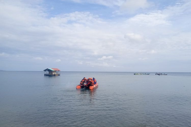 Nelayan Pulau Seram Terombang-Ambing 3 Hari di Laut, Begini Kondisinya saat Ditemukan