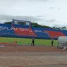 Transformasi Sepak Bola Indonesia: Membangun Standar Keamanan Stadion di Tanah Air