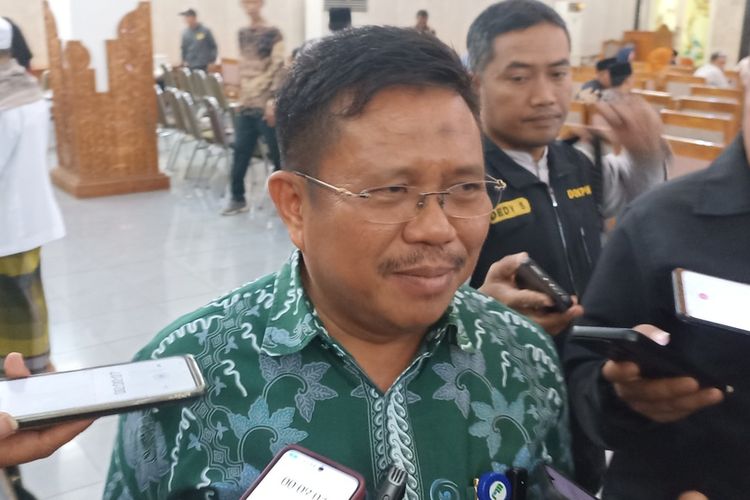 Profil Bupati Lombok Barat Lalu Ahmad Zaini yang Terjaring OTT KPK