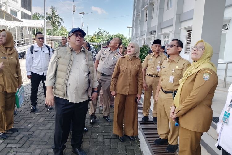 Fahri Hamzah Sebut Lahan di Kendal Semakin Langka, Rumah Susun Jadi Solusi