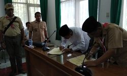 Purwakarta Terapkan Full Day School Berbasis Madrasah dan Pesantren