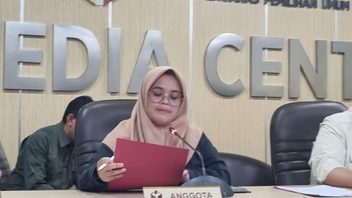 Bawaslu Temukan Ada 80 Ribu Pemilih dalam Satu TPS di Sirekap