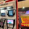Berburu Head Unit di GIIAS 2023, Harga Mulai Rp 900.000-an