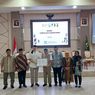 Lewat IFish, Kementerian KP dan FAO Kembangkan Model Pengelolaan Perairan Darat Berkelanjutan di Jabar