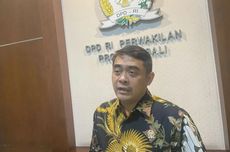 AWK Akui Perolehan Suaranya Turun, Sempat Singgung soal Bagi Suara