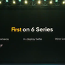 Fitur Serba Pertama di Realme 6 dan Realme 6 Pro