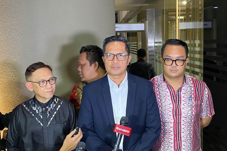 Kuasa Hukum Bantah Febrie Adriansyah Terima Uang Rp 40 M dari Tan Kian