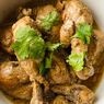 Resep Kari Ayam Gurih dan Empuk, Cocok untuk Menu Berbuka Puasa