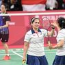 Leani Ratri, Peraih 2 Medali Emas Paralimpiade Tokyo, Kariernya Sempat Terhalang Izin Orangtua