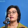 Sri Mulyani Beberkan Alasan APBN Dipakai untuk Nombok Kereta Cepat