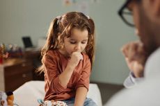 Bagaimana Cara Minum Obat TBC pada Anak? Berikut Penjelasan Dokter...
