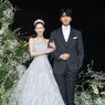 Kang Ho Dong Terharu Dengar Cerita Lee Seung Gi Melamar Lee Da In