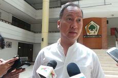 Fraksi Golkar Tak Dirombak, Agus Gumiwang Ancam Laporkan Pimpinan DPR