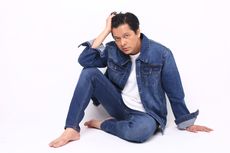 Armand Maulana: Gue Ketua Kudaniel, Gue Kaget Daniel Mananta Mundur dari Indonesian Idol