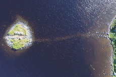Bukan Barang Baru, Pulau Buatan Sudah Dibangun 5.600 Tahun Lalu