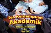 TKA Resmi Jadi Syarat Masuk PTN 2026 Jalur SNBP Gantikan Ujian Nasional