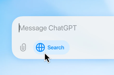 OpenAI Rilis SearchGPT, Mesin Pencari Penantang Google 