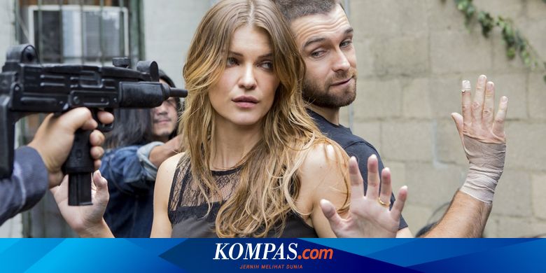 Sinopsis Serial Banshee, Penyamaran Mantan Narapidana sebagai Polisi